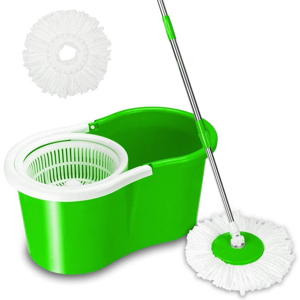 Cleaning Tools