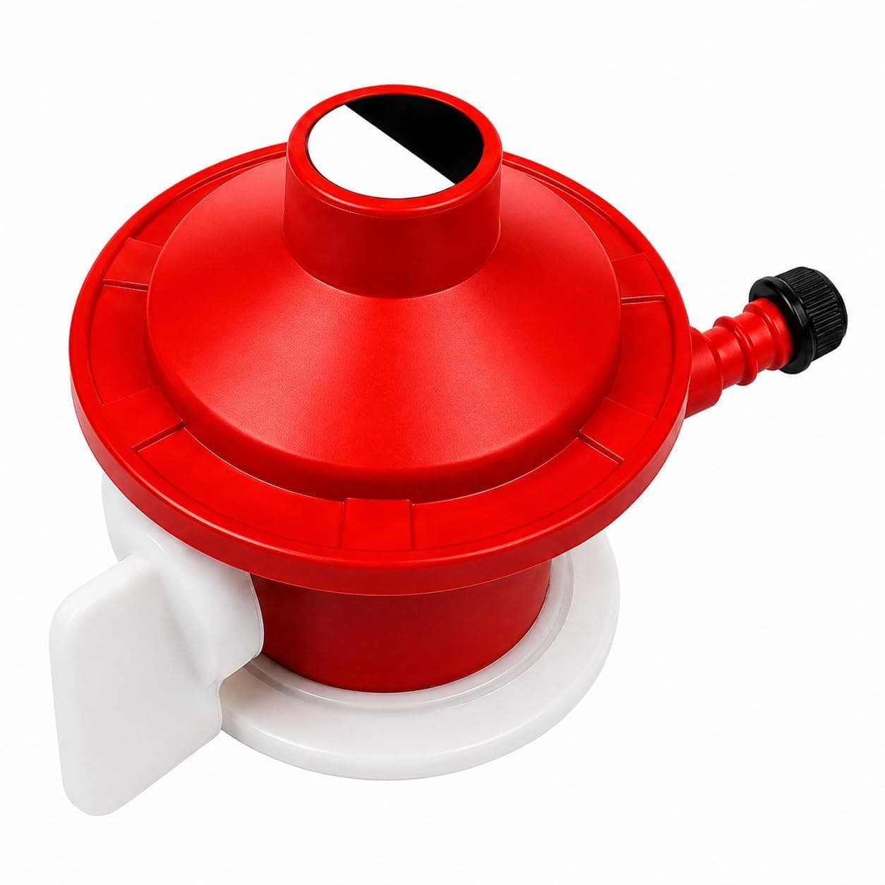 LPG Gas Regulator