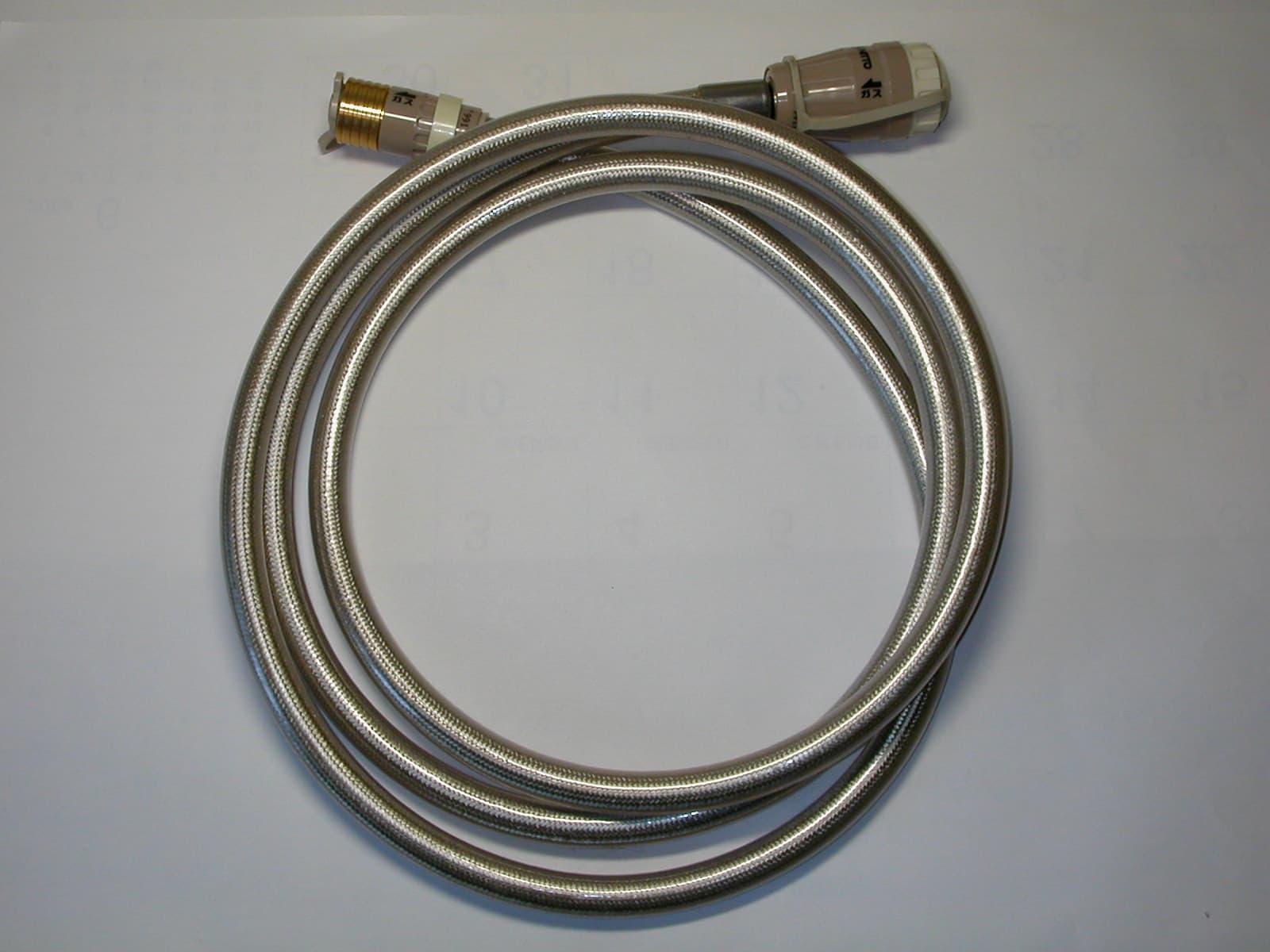 LPG Gas Pipe (ISI Marked)