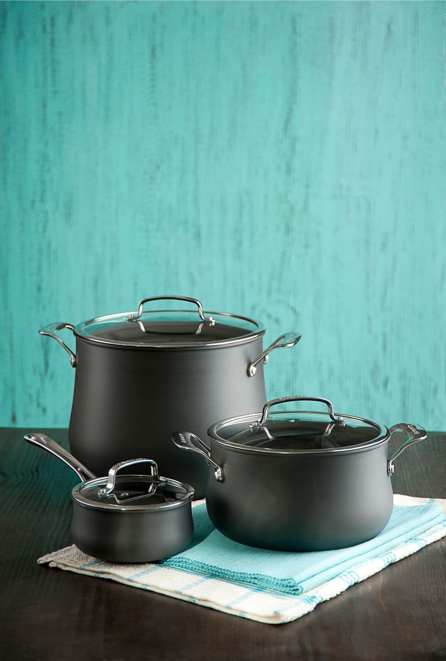 Non-Stick Cookware Set