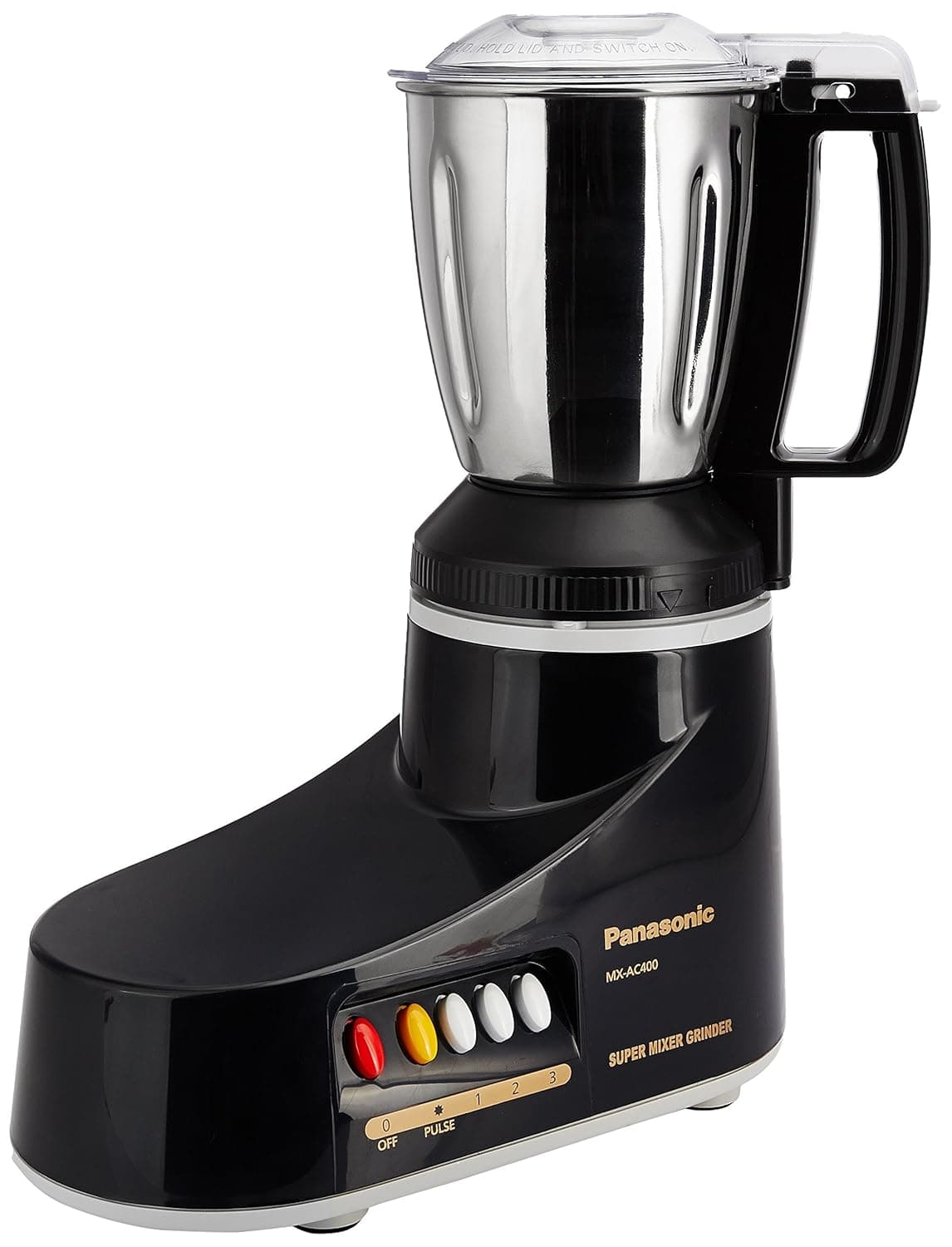 Panasonic Mixer Grinder 550W