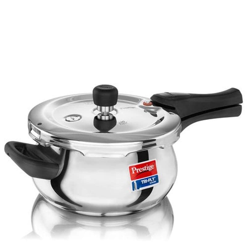 Pressure Cookers