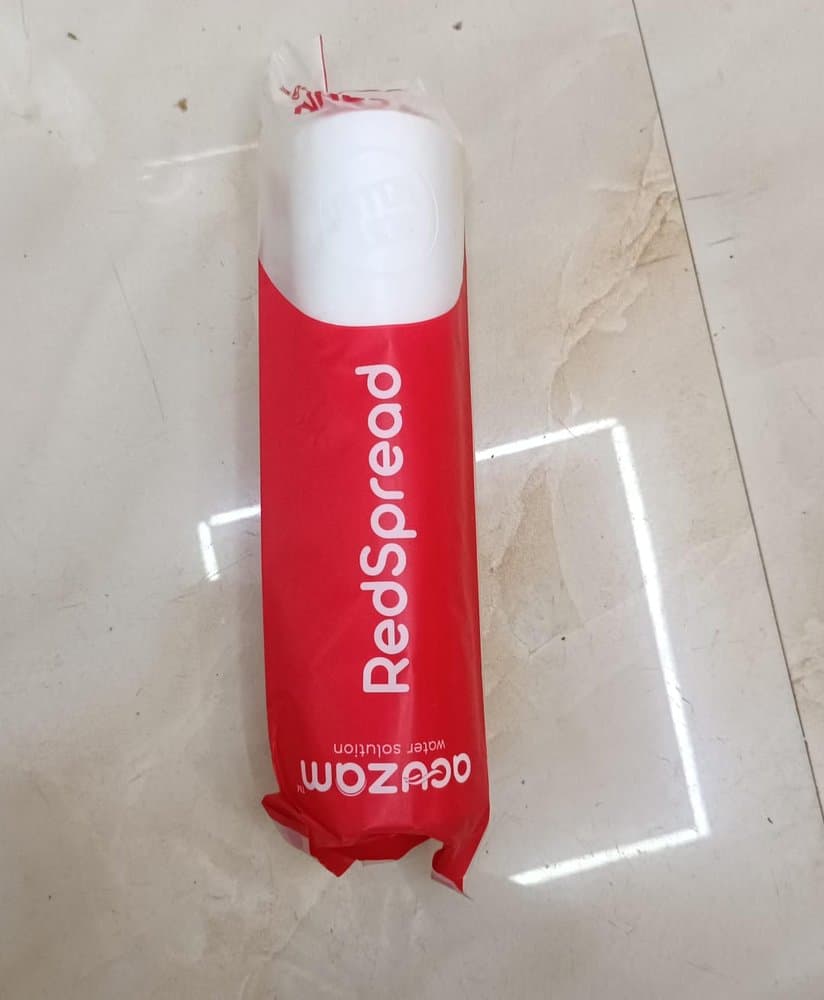 RedSpread AceZom PP Spun Filter Candle
