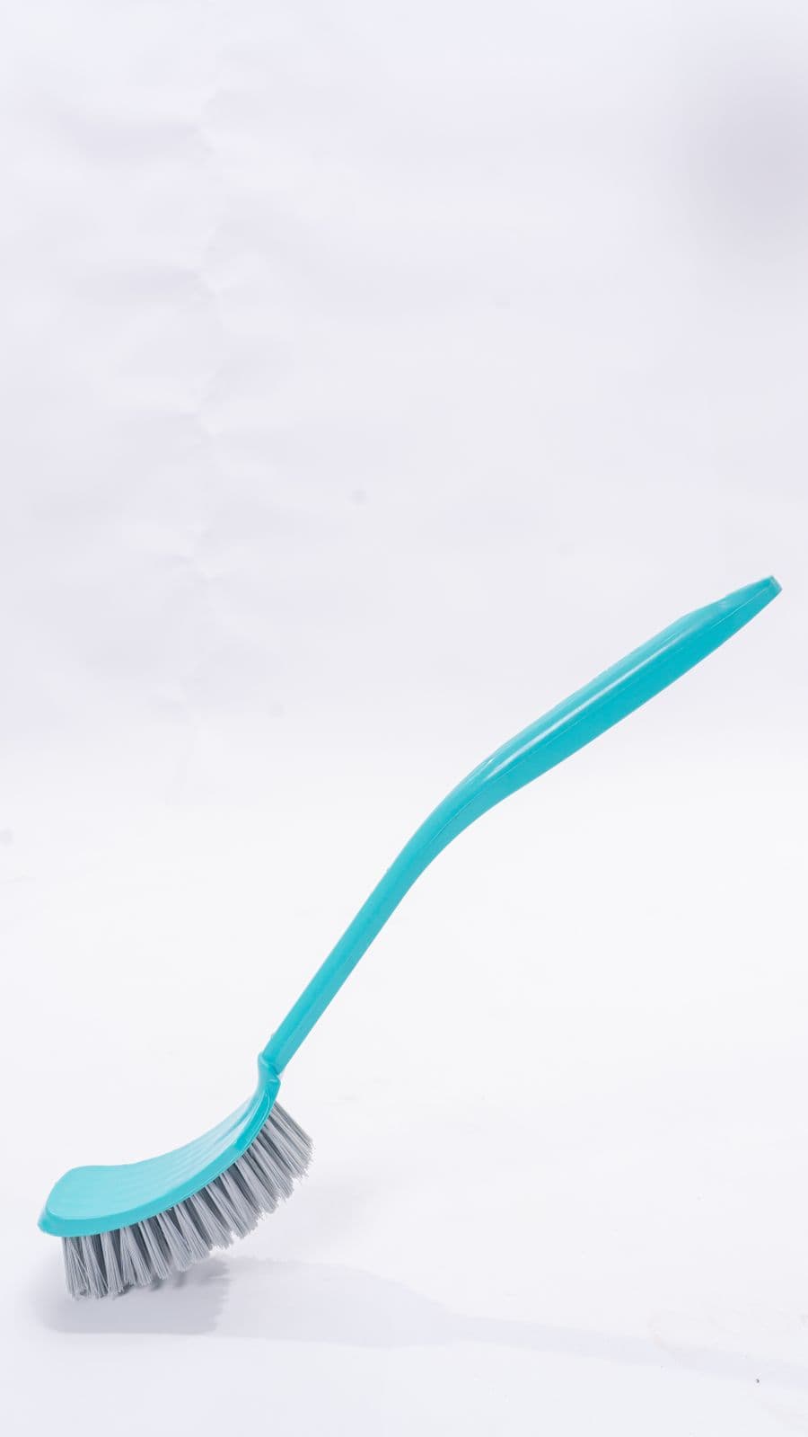 Multi-Surface Scrub Brush