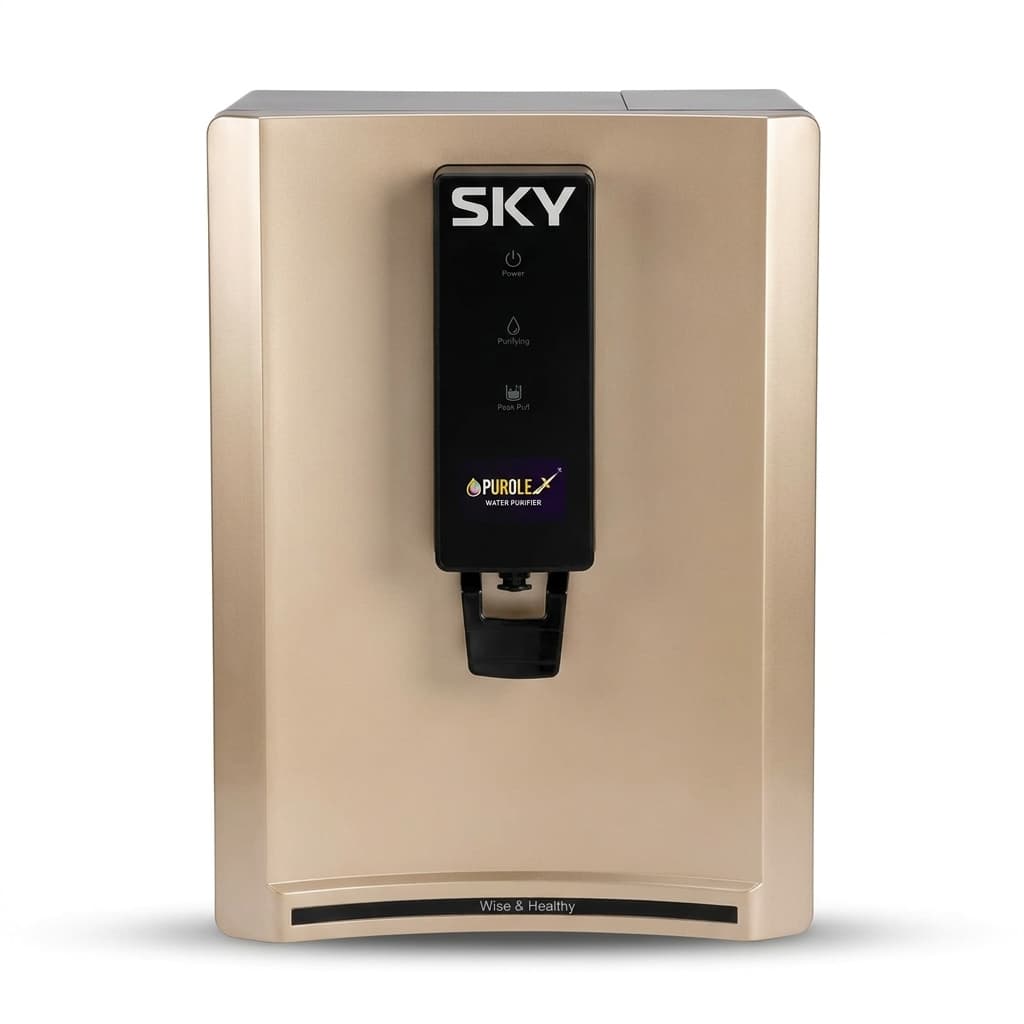 Sky Purolex Gold RO Purifier