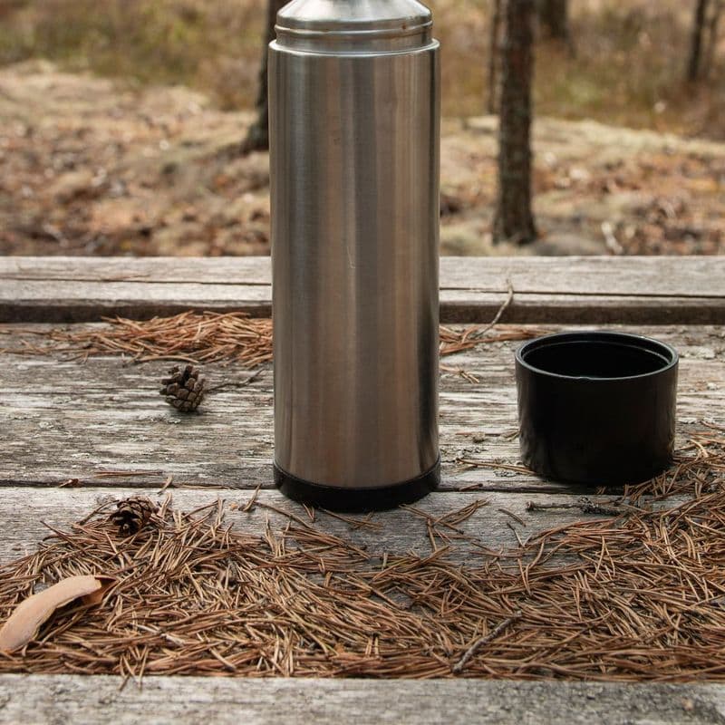 Thermos Flask 1L