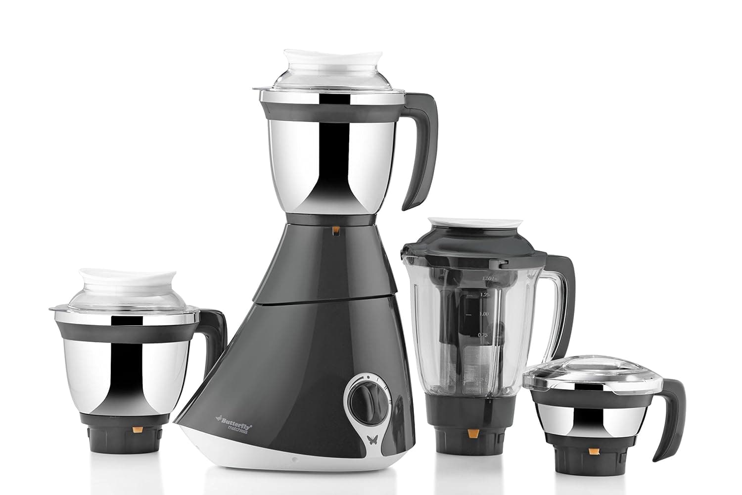 Butterfly Matchless Mixer Grinder 750W