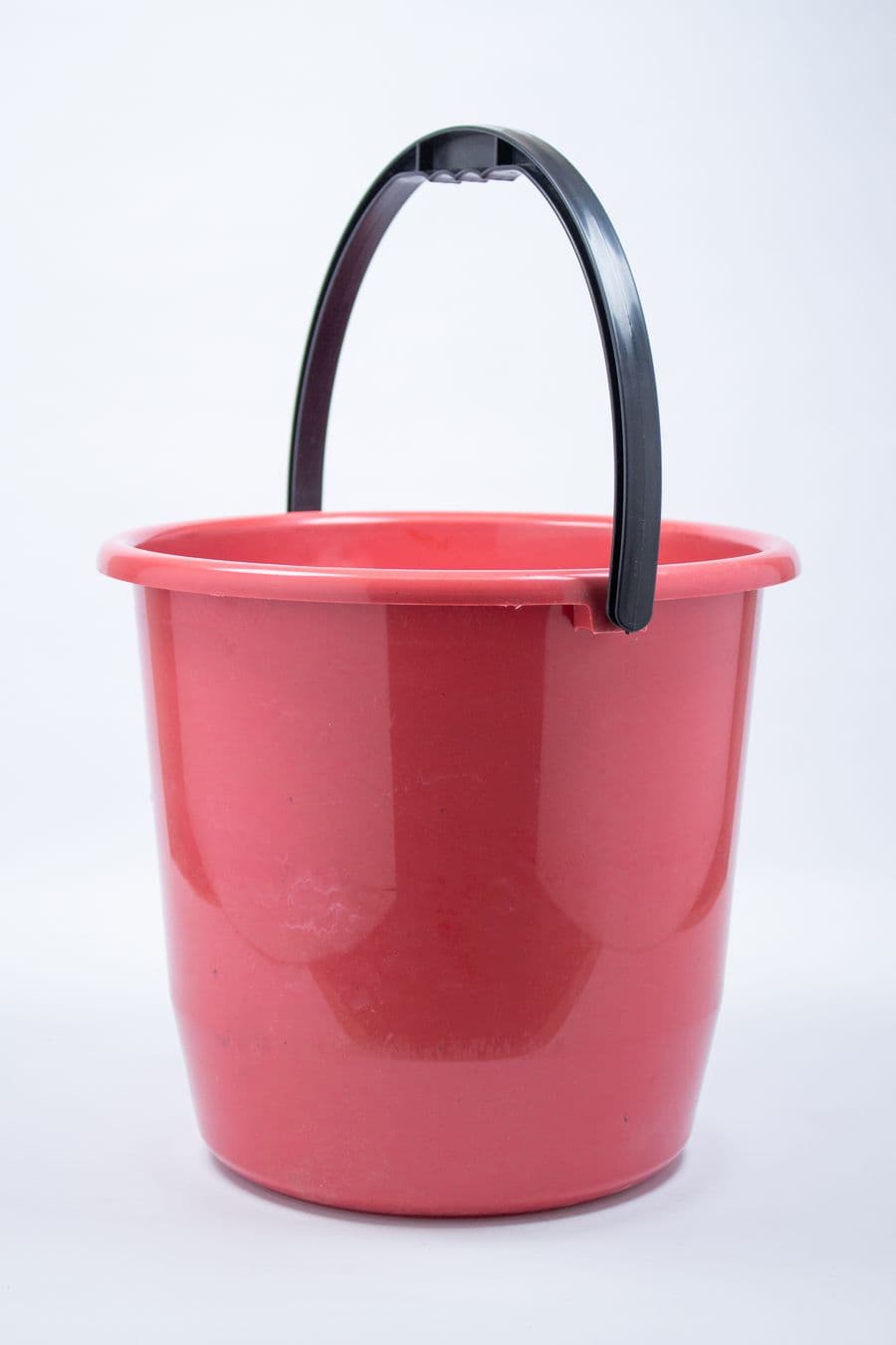 Plastic Cleaning Bucket with Wringer