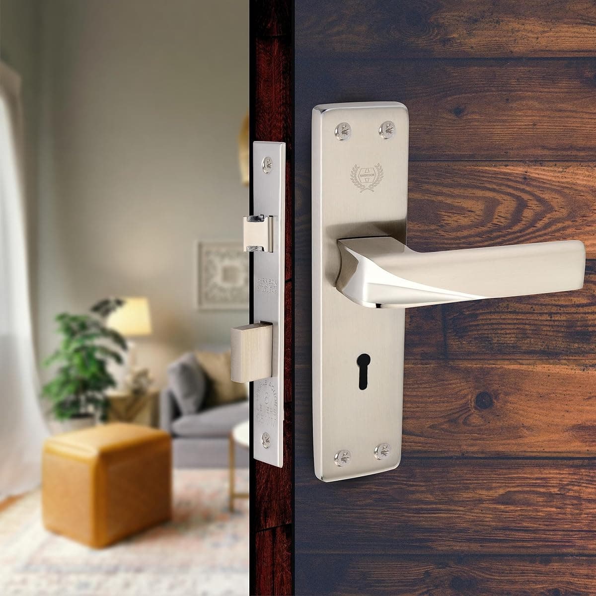 Mortise Door Lock