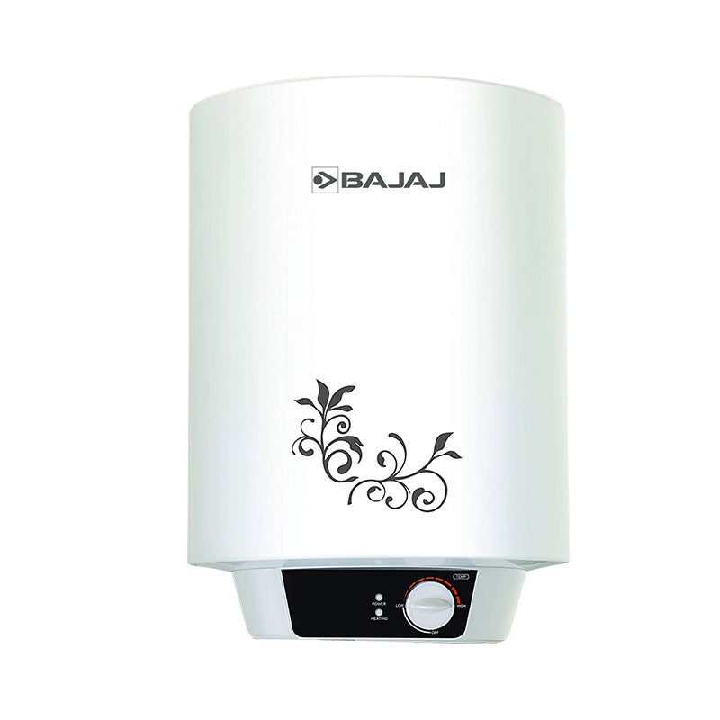 Geysers & Water Heaters