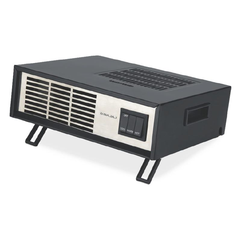 Bajaj Room Heater 2000W