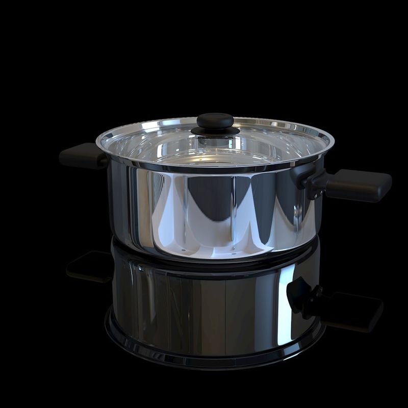 Insulated Casserole Set