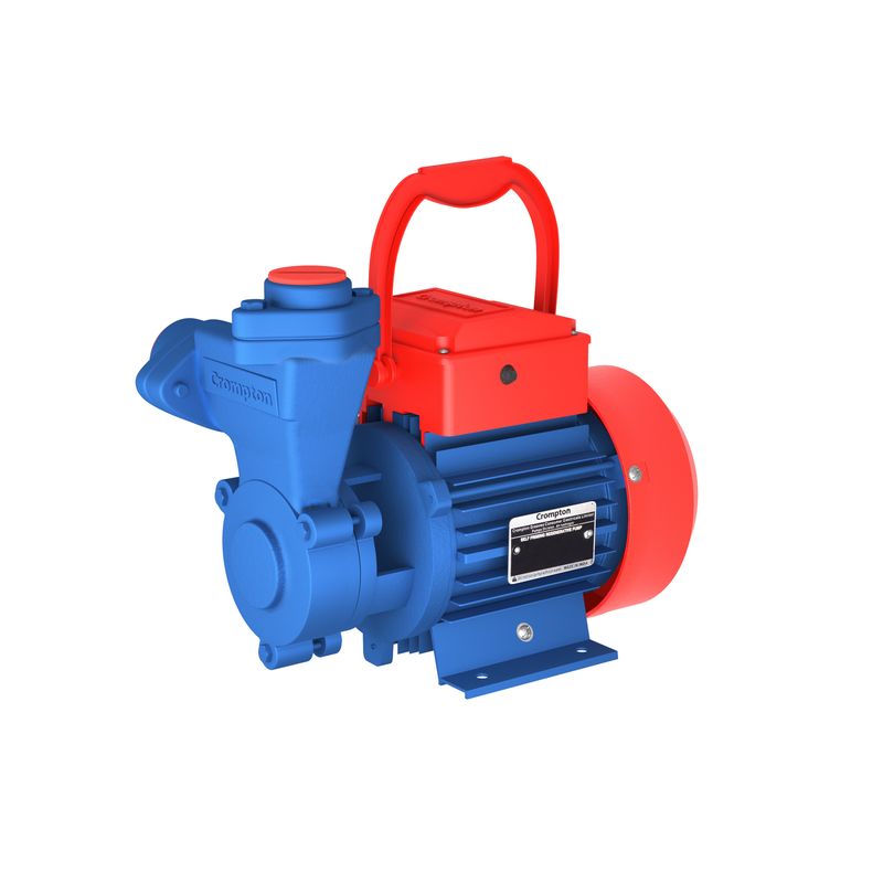 Crompton Water Pump 1HP