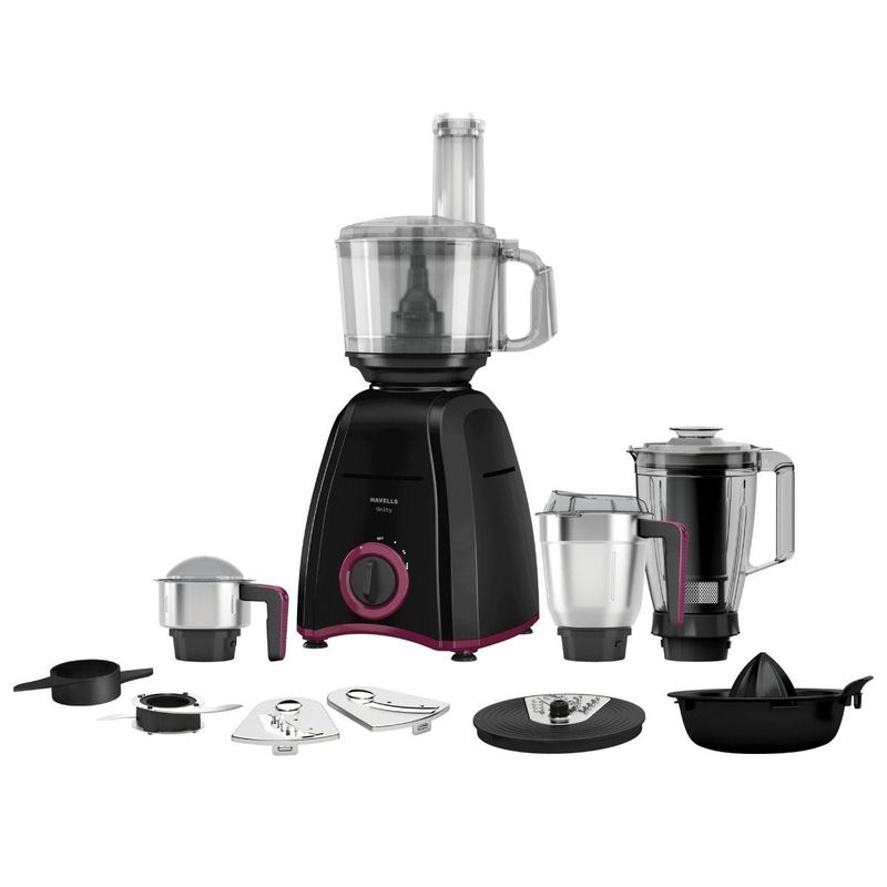 Mixer Grinders