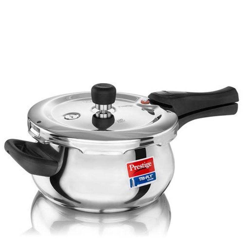 Pressure Cookers