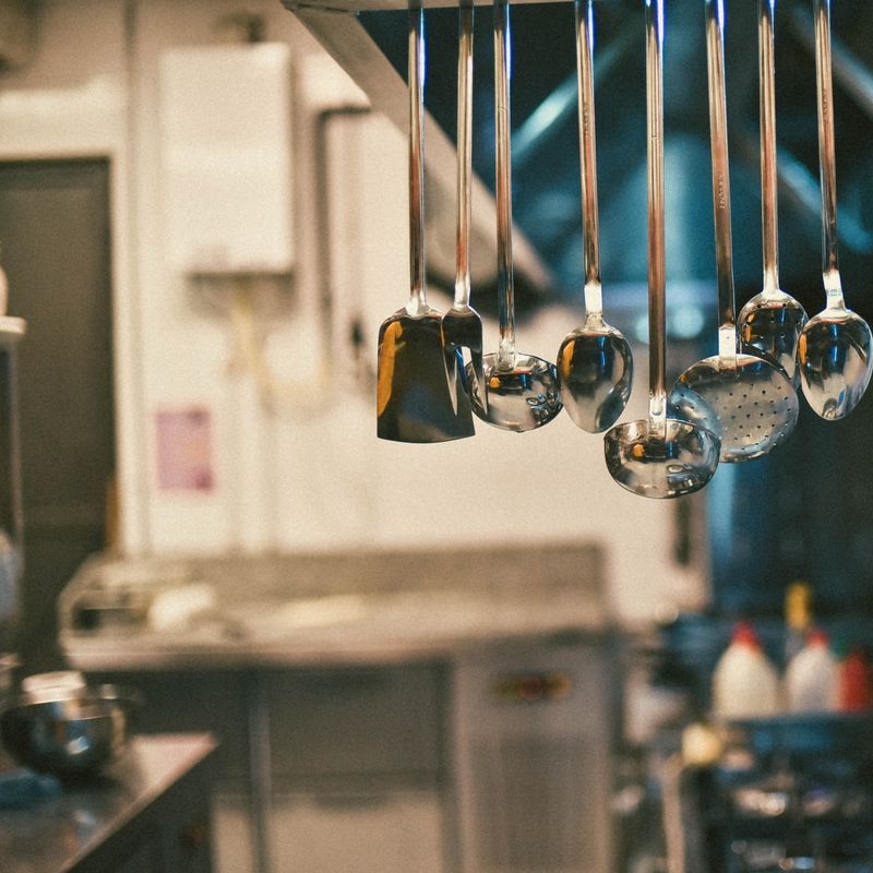 Kitchenware & Cookware