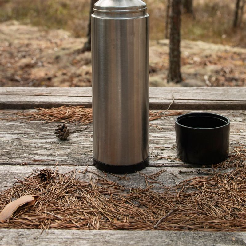 Thermos Flask 1L